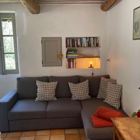 Stylish House With Heated Pool In Lacoste Lacoste  Εξωτερικό φωτογραφία
