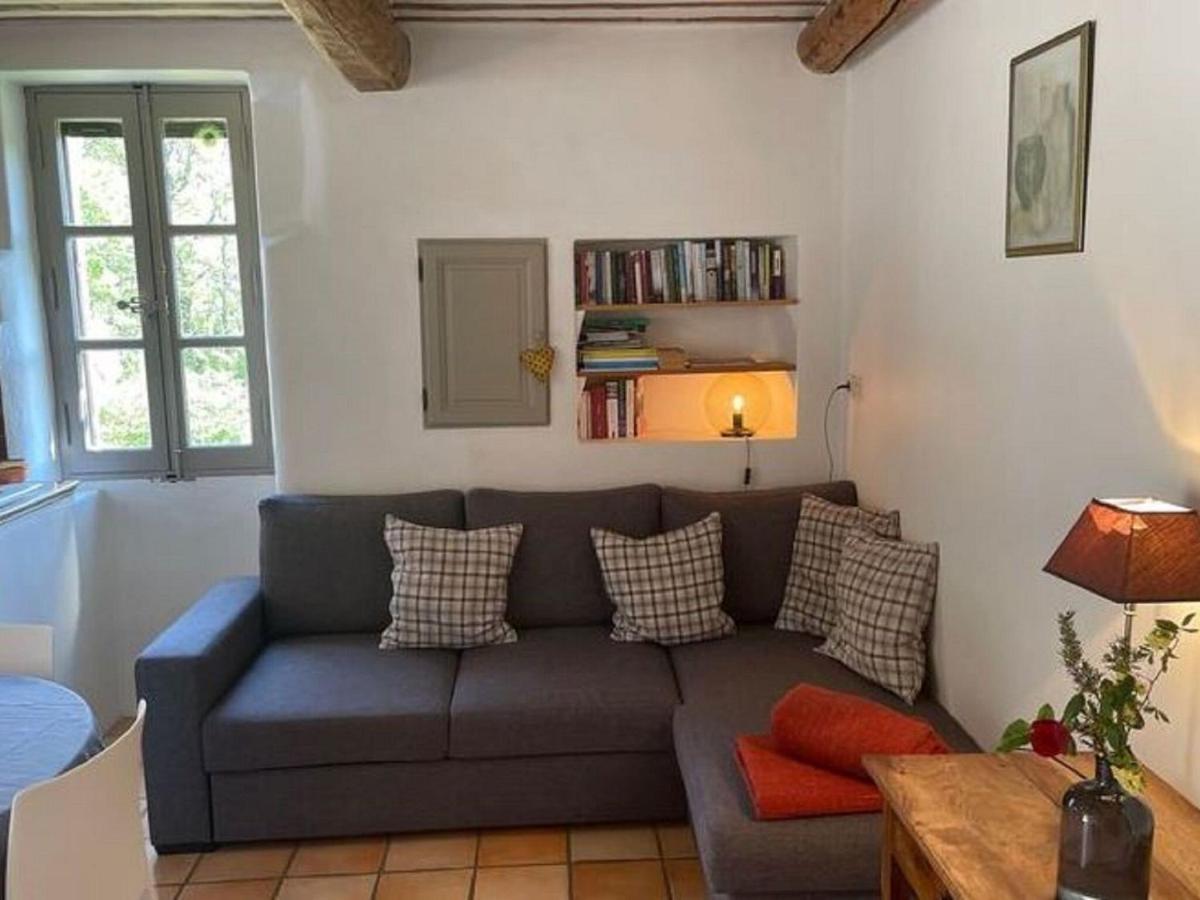 Stylish House With Heated Pool In Lacoste Lacoste  Εξωτερικό φωτογραφία